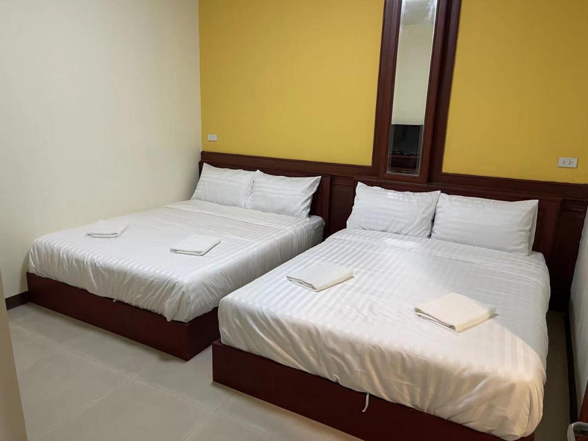 Scala Hostel Бангкок Экстерьер фото