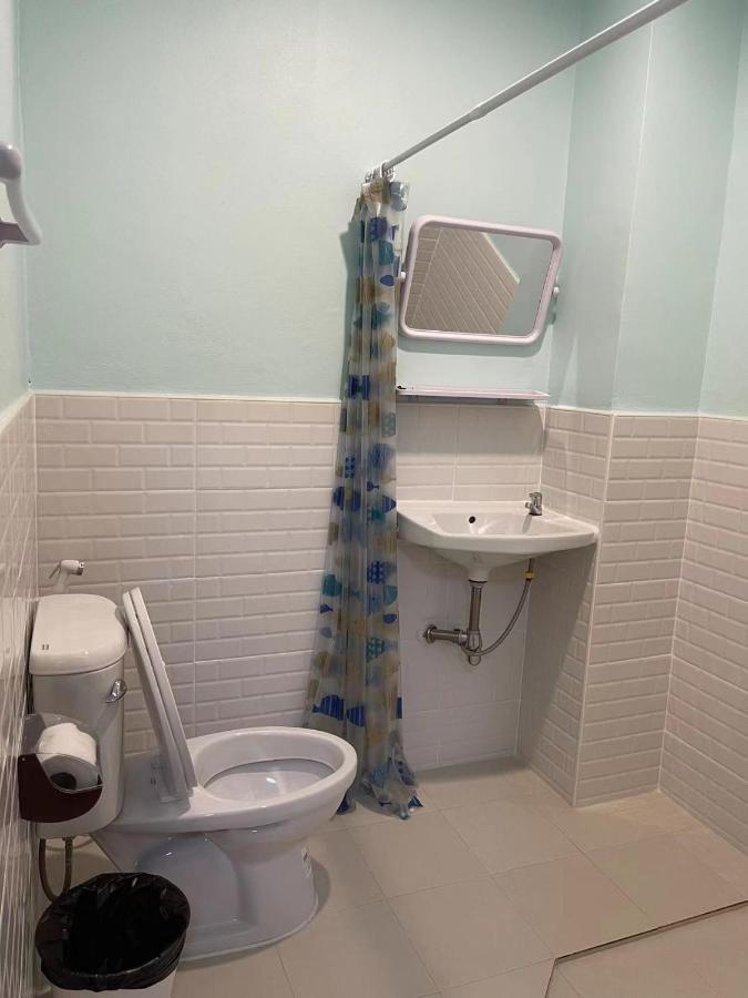 Scala Hostel Бангкок Экстерьер фото