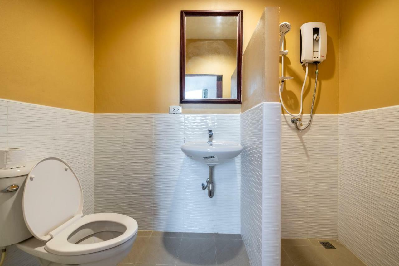 Scala Hostel Бангкок Экстерьер фото