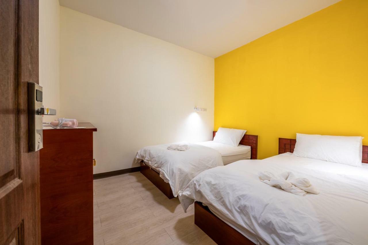 Scala Hostel Бангкок Экстерьер фото